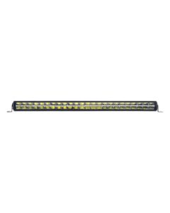 LED BAR AWL73 - svetelná rampa 240W - 6500K - 8000lm - 107cm - 12V/24V