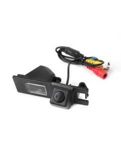 BC OPL-02 Parkovacia kamera pre Opel / Fiat
