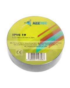 IPVC 19 izolačná PVC páska