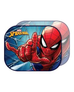 Clona bočná SPIDERMAN 44x35cm sada
