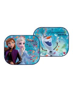 Clona bočná FROZEN 44x35cm sada