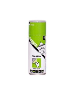 MasRUBBERcomp - 400 ml - neonová zelená