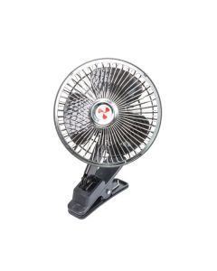 Ventilátor 6" - 12V 