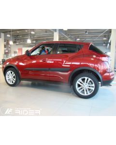 Lišta dverí F30 pre NISSAN Juke, 2011-19