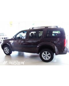 Lišta dverí F30 pre NISSAN Pathfinder, 2011-