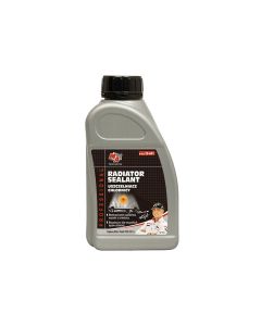 Radiator Sealant - utesnenie netesností chladiča - 400 ml