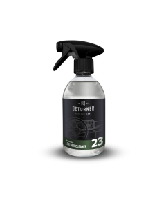 Leather Cleaner - 500 ml