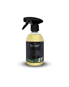 Interior QD - 500 ml - quick detailer