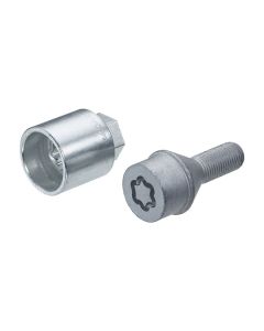 27566SU - M16x1,5 - 60° - 33,3 mm - 21