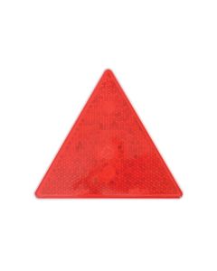 Odrazka UT-150 červený trojuholník