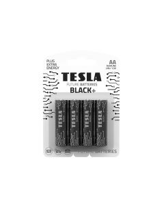 BLACK+ AA 4ks blister