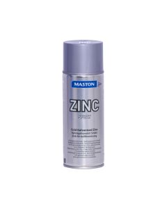 MasSpray zinc - 400 ml