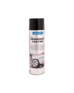 MasSpray Underbody coating Auto - 500 ml