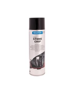 MasStonechip coating STH-50 Black - 500 ml