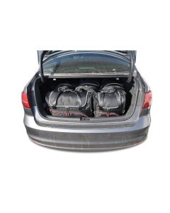Sada 5ks cestovných tašiek AERO pre VW Jetta, 2011-17