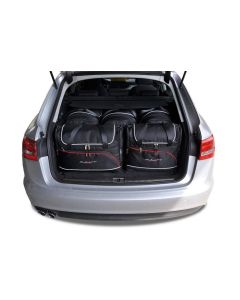 Sada 5ks cestovných tašiek AERO pre AUDI A6, 2011-17 / kombi, 
