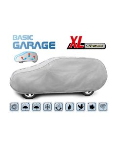 Basic Garage - SUV/Off Road - XL - obvod do 1316 cm