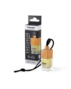 Exclusive Wood 6 ml - White
