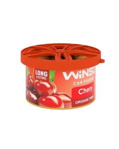Organic Fresh 40 g cherry