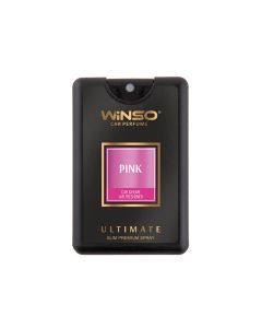 Ultimate Slim Spray - 18 ml - Pink
