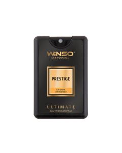 Ultimate Slim Spray - 18 ml - Prestige