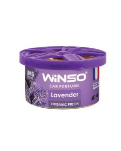 Organic Fresh 40 g lavender
