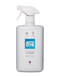 Motorcycle Cleaner - čistič motocyklov - 1 L