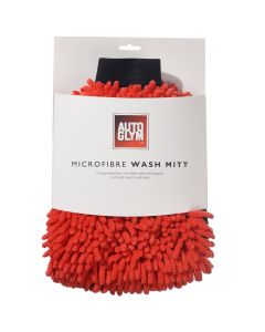 Microfibre Wash Mitt - rukavica z mikrovlákna