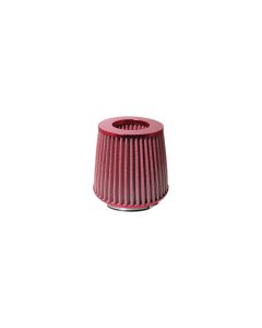 Vzduchový filter / 60 - 70 mm / červený