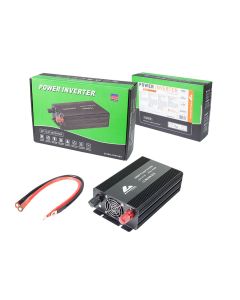 Menič napätia - 12V/230V - 1000W