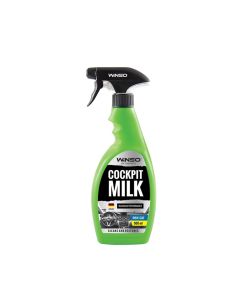 Kokpit sprej milk New Car - 500ml 