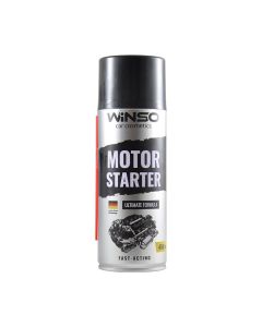 Motor Starter - 450ml