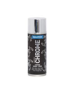 MasSpraypaint Decoeffect Chrome - 400 ml