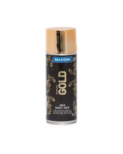 MasSpraypaint Decoeffect Gold - 400 ml