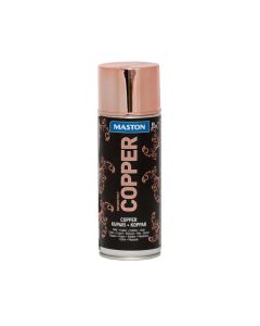 MasSpraypaint Decoeffect Copper - 400ml