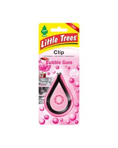 Clip Bubble Gum - osviežovač
