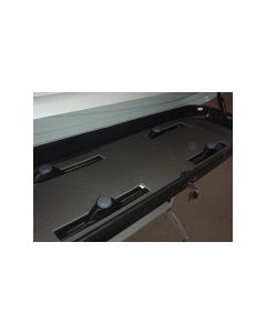 ochranná vložka do boxu  A 600  (170x55 cm) ST