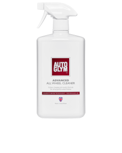 Advanced All Wheel Cleaner - uni čistič diskov kolies - 1 L