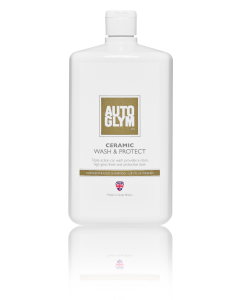 Ceramic Wash & Protect - keramický šampón a ochrana - 1 L