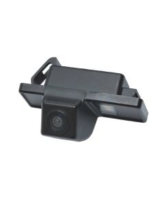 BC NIS-01 - parkovacia kamera pre Nissan Qashqai / X trail