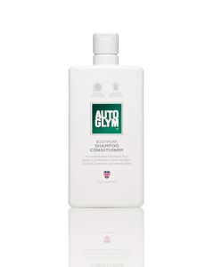 Bodywork Shampoo Conditioner - 500 ml