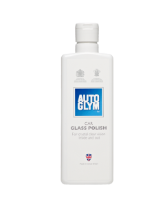 Car Glass Polish - 325 ml