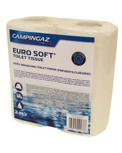 Euro Soft - toaletný papier