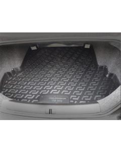 Gumová vaňa do kufra - Mazda 3, 2003-09 / Sedan