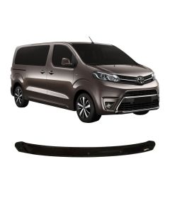 Plastový kryt kapoty - deflektor pre Toyota Proace, 2019- / Verso