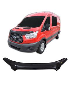 Plastový kryt kapoty - deflektor pre Ford Transit, 2013-