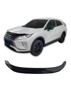 Plastový kryt kapoty - deflektor pre MITSUBISHI Eclipse Cross, 2017-