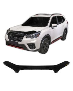 Plastový kryt kapoty - deflektor pre SUBARU Forester, 2018-