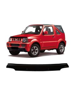 Plastový kryt kapoty - deflektor pre Suzuki Jimny, 2002-12