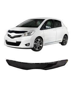 Plastový kryt kapoty - deflektor pre TOYOTA Yaris, 2011-17